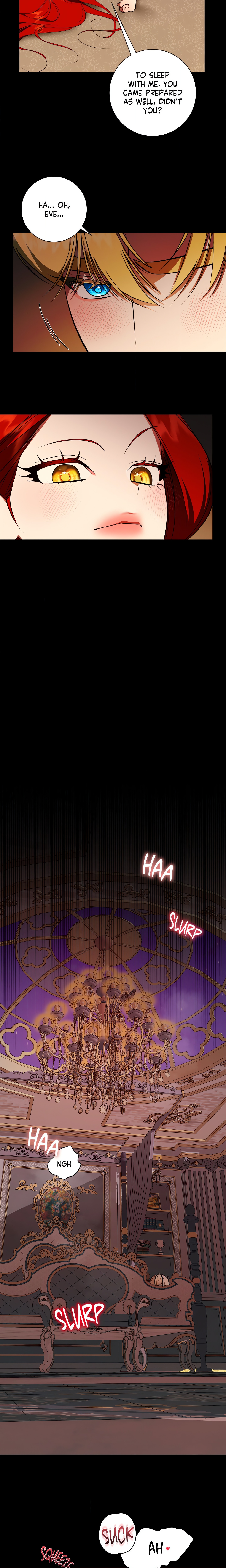 I Became the First Love of My St Page 9 - MangaHe