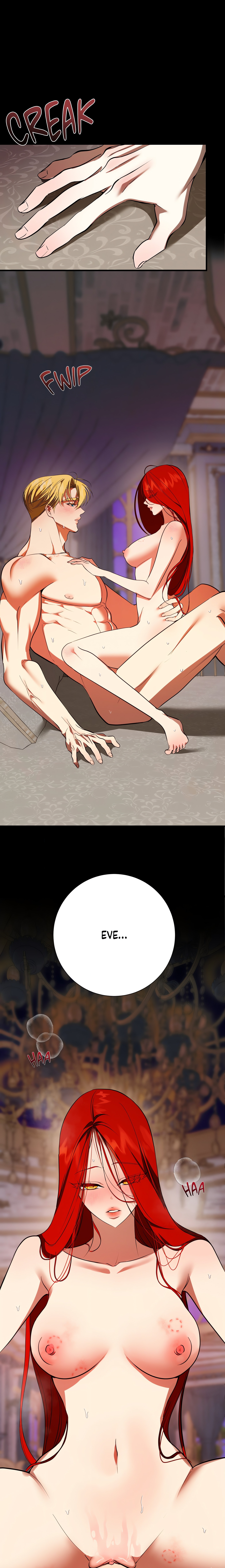 I Became the First Love of My St Page 12 - MangaHe