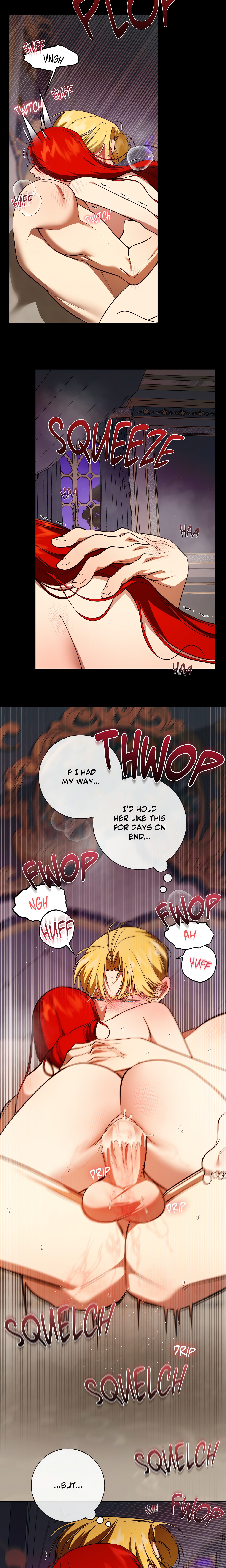 I Became the First Love of My St Page 15 - MangaHe