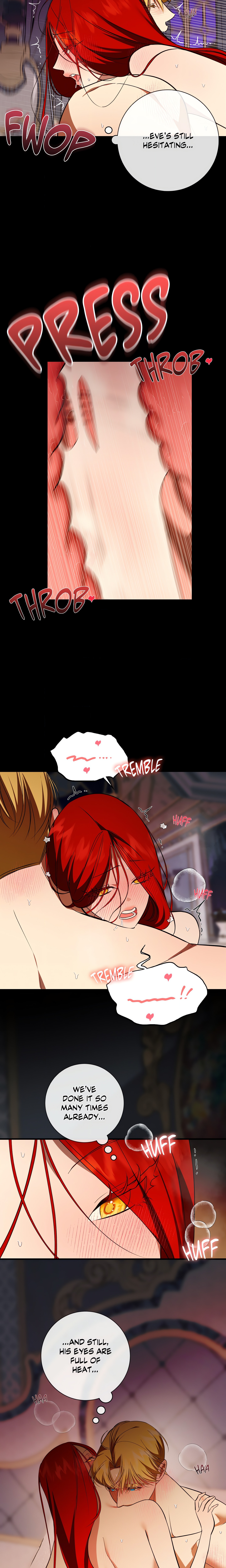 I Became the First Love of My St Page 16 - MangaHe
