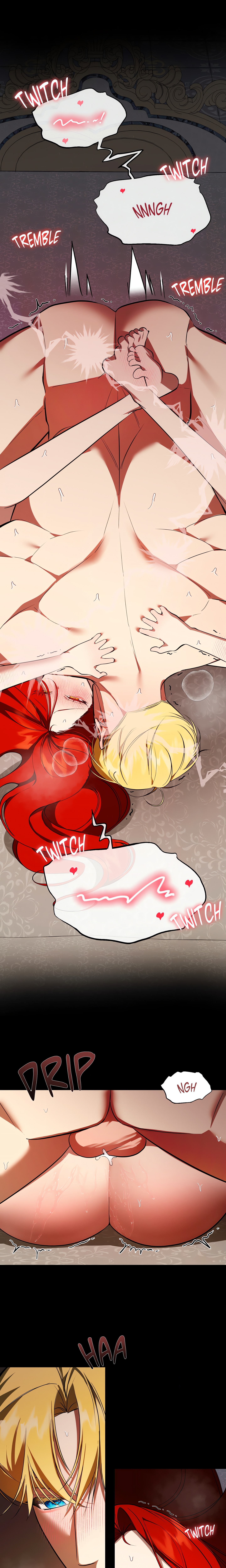 I Became the First Love of My St Page 7 - MangaHe