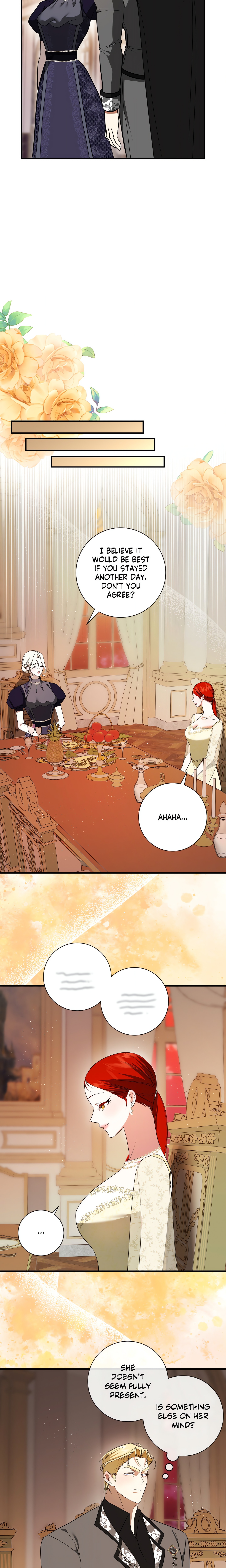 I Became the First Love of My St Page 12 - MangaHe