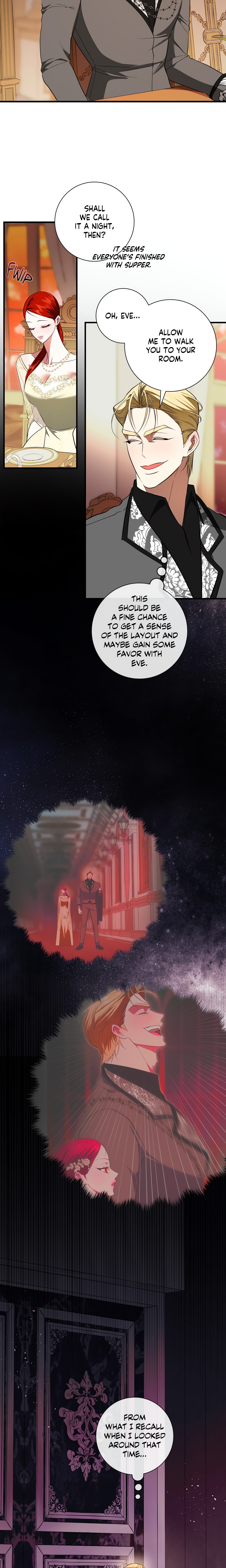 I Became the First Love of My St Page 13 - MangaHe