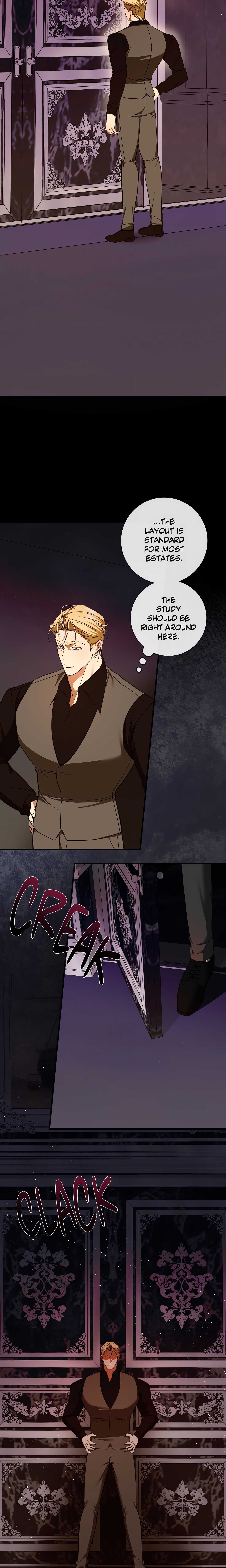 I Became the First Love of My St Page 14 - MangaHe