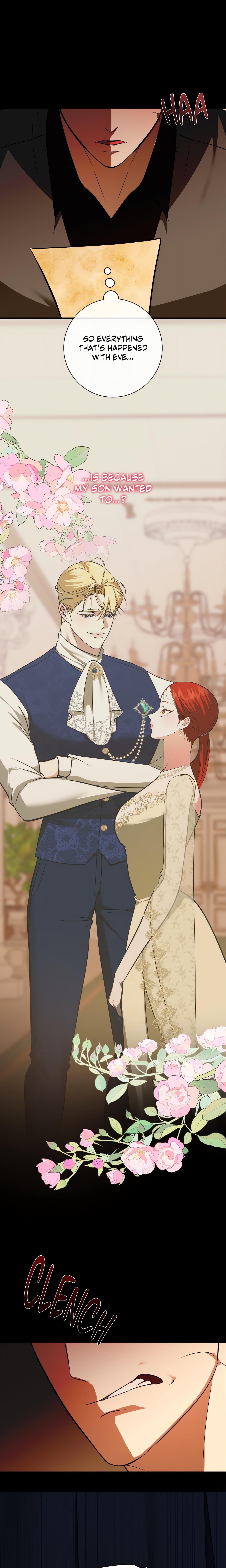 I Became the First Love of My St Page 20 - MangaHe