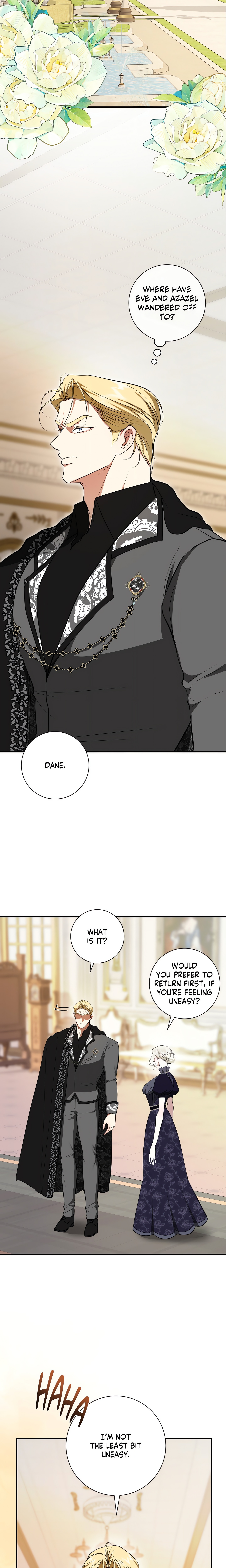 I Became the First Love of My St Page 6 - MangaHe