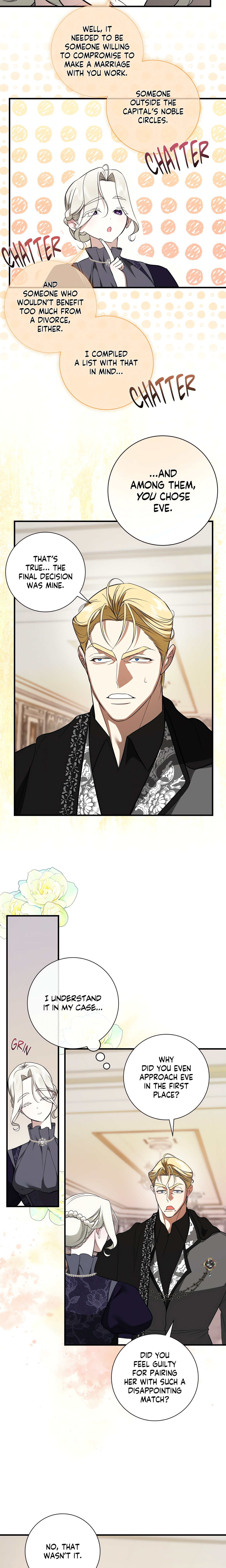 I Became the First Love of My St Page 10 - MangaHe