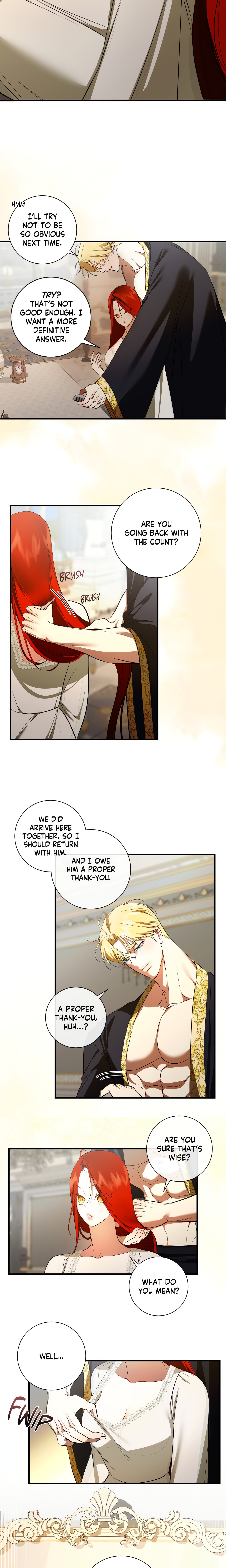 I Became the First Love of My St Page 14 - MangaHe