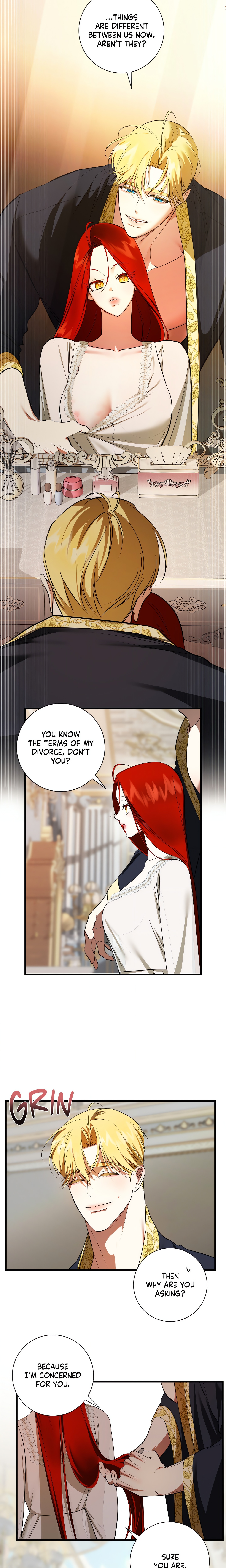 I Became the First Love of My St Page 15 - MangaHe