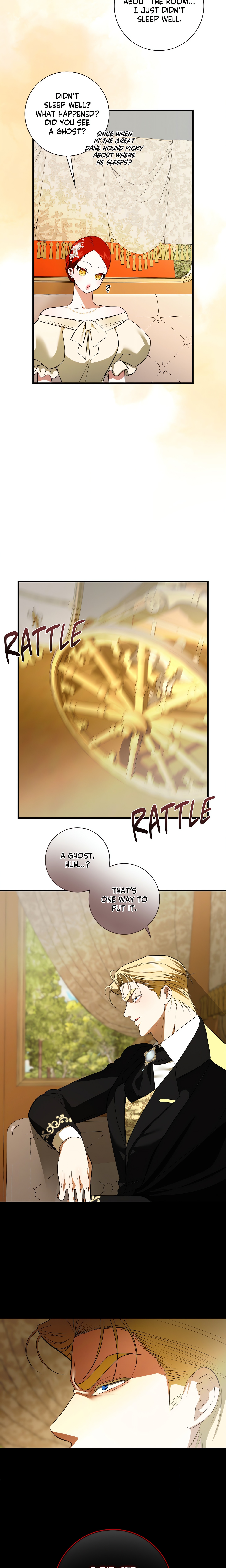I Became the First Love of My St Page 20 - MangaHe