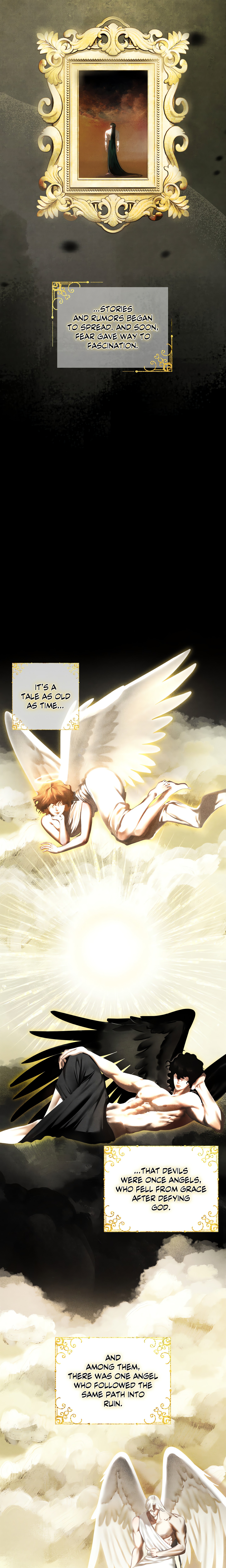 I Became the First Love of My St Page 3 - MangaHe