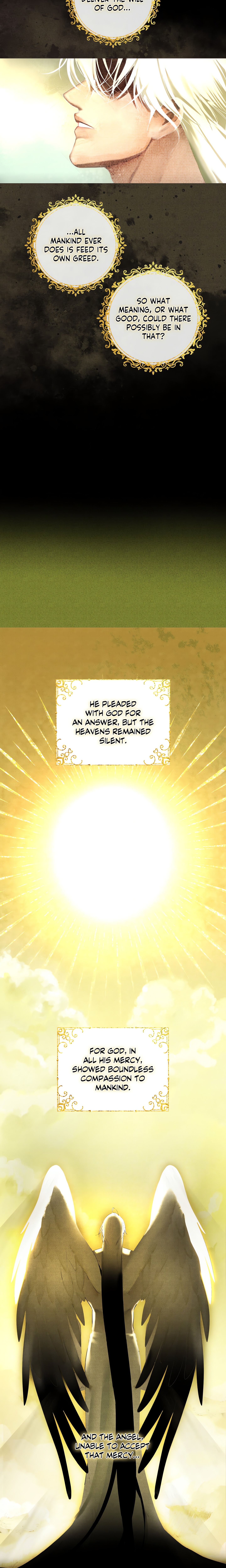 I Became the First Love of My St Page 5 - MangaHe