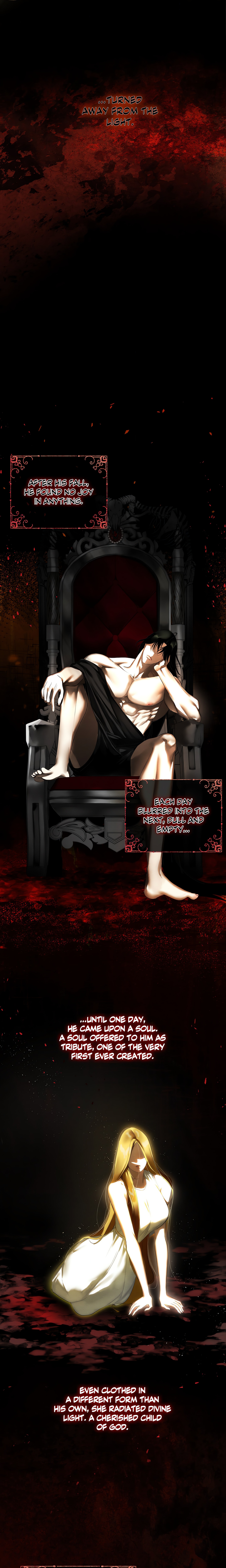 I Became the First Love of My St Page 6 - MangaHe