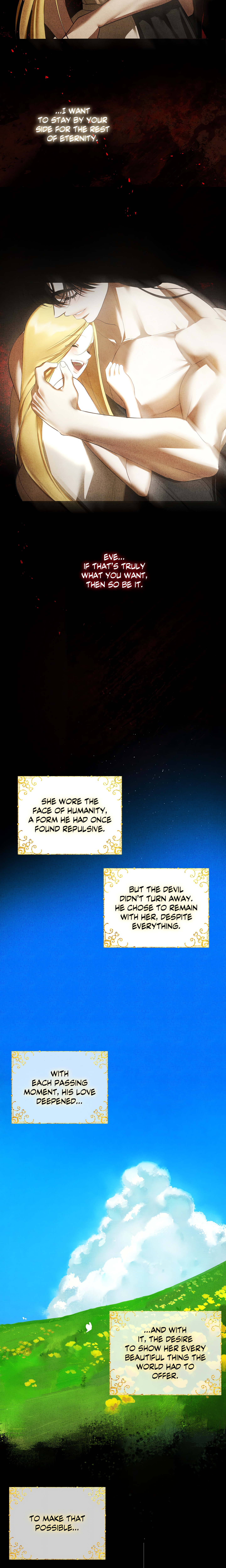 I Became the First Love of My St Page 8 - MangaHe