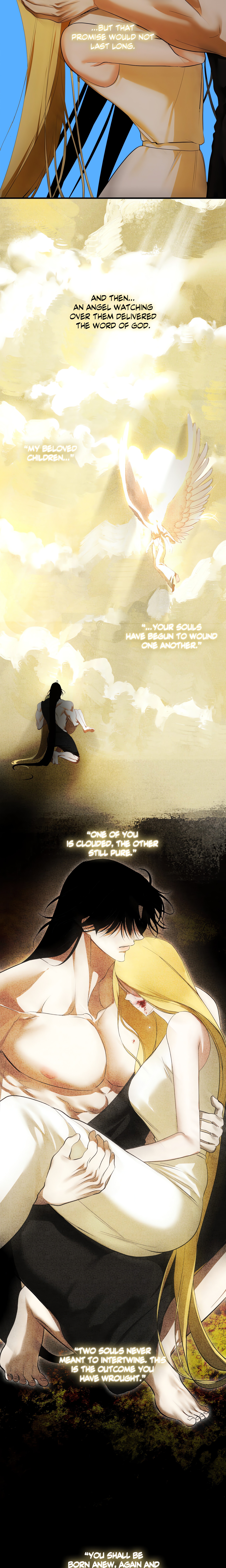 I Became the First Love of My St Page 10 - MangaHe