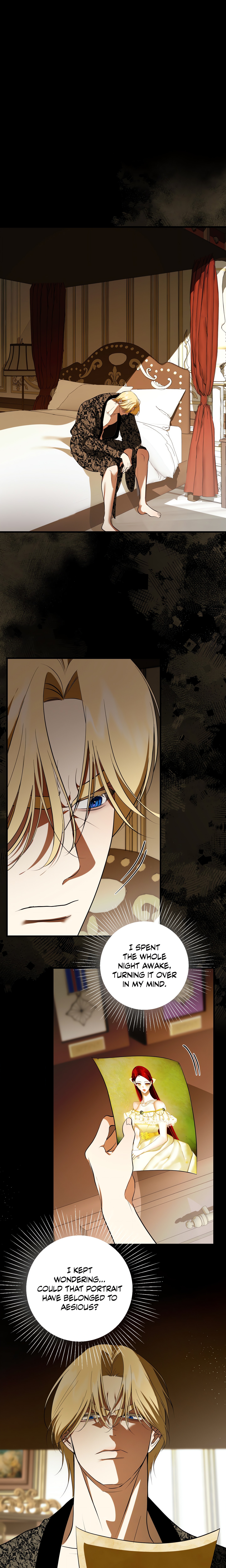 I Became the First Love of My St Page 2 - MangaHe