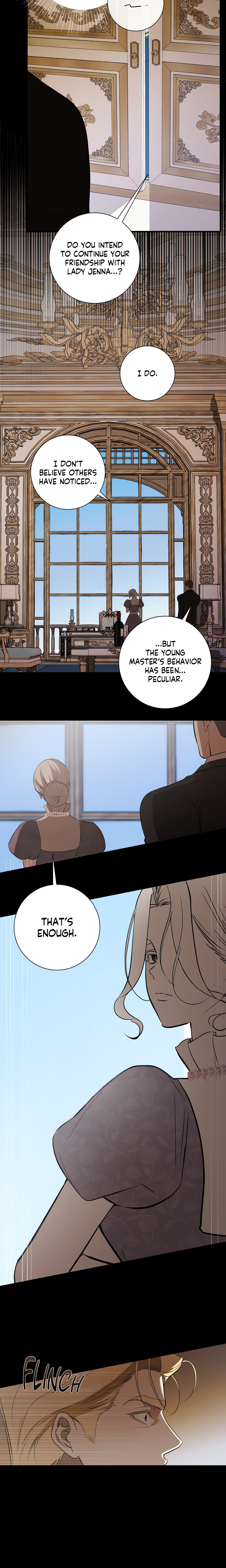 I Became the First Love of My St Page 11 - MangaHe