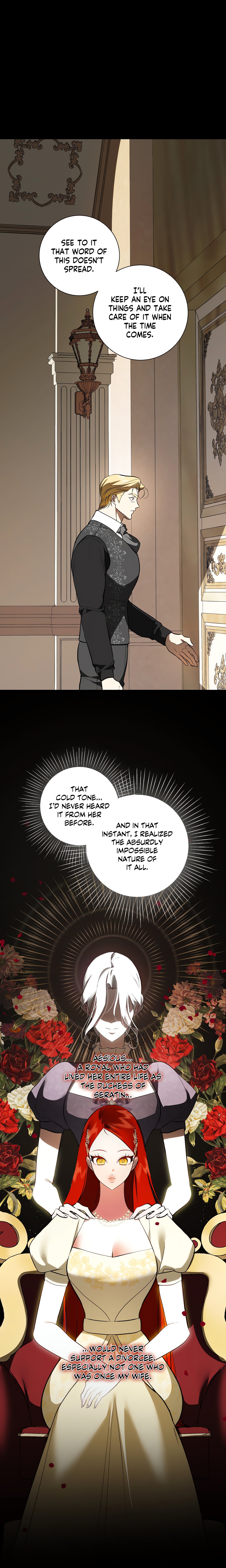 I Became the First Love of My St Page 12 - MangaHe