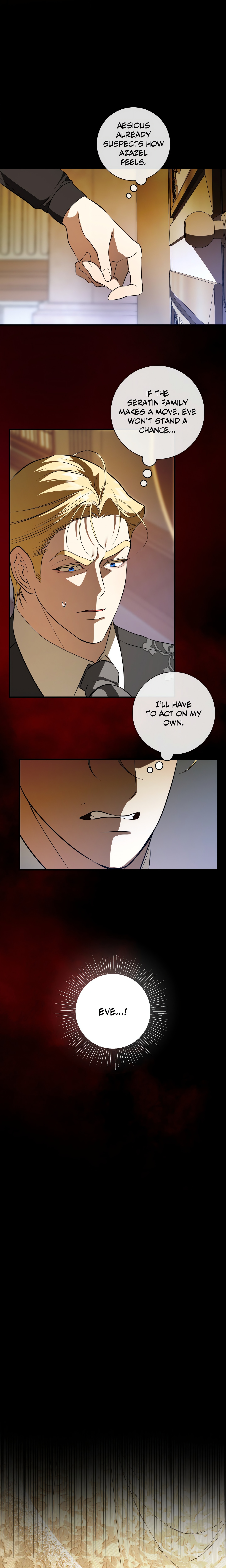 I Became the First Love of My St Page 13 - MangaHe