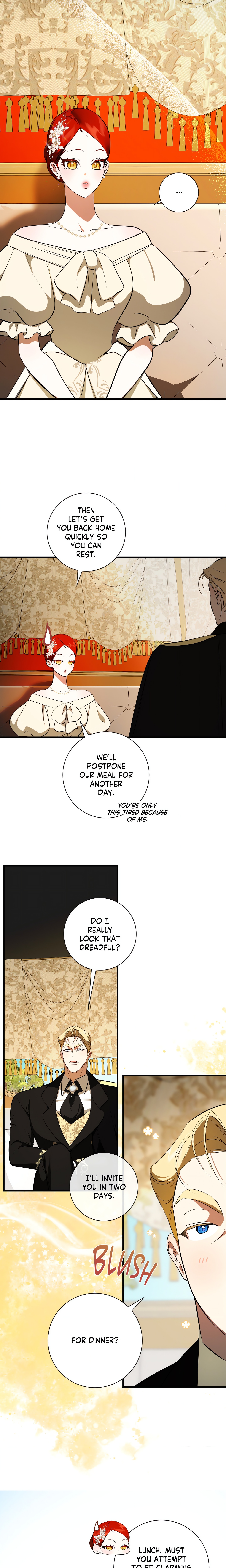 I Became the First Love of My St Page 14 - MangaHe