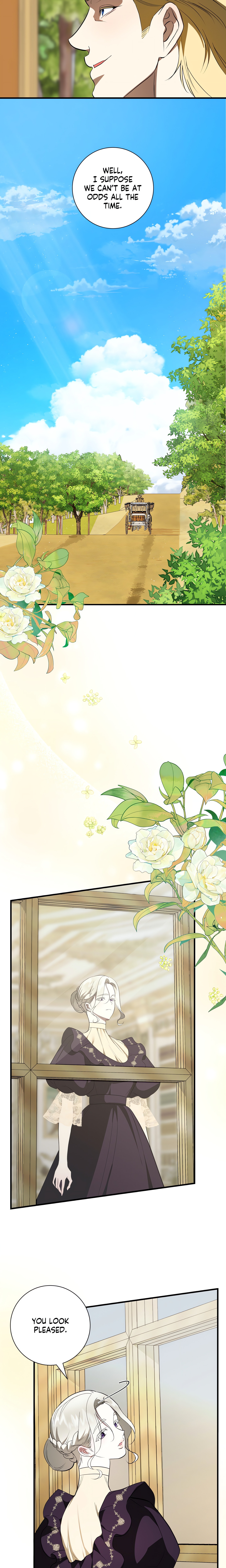 I Became the First Love of My St Page 16 - MangaHe