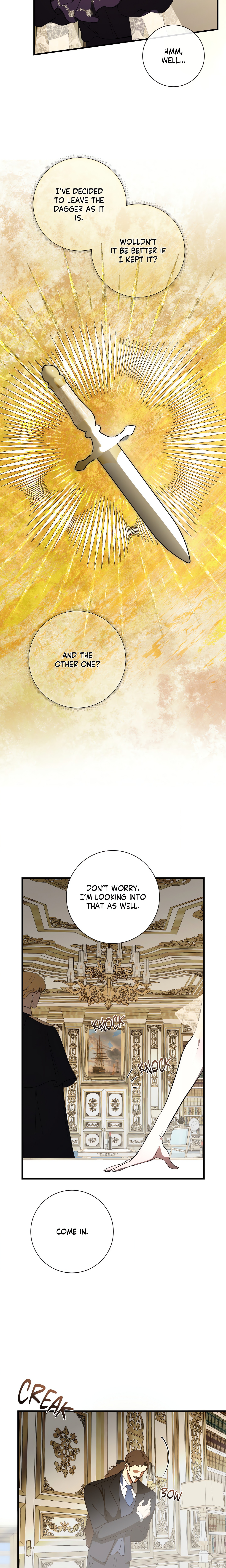 I Became the First Love of My St Page 17 - MangaHe