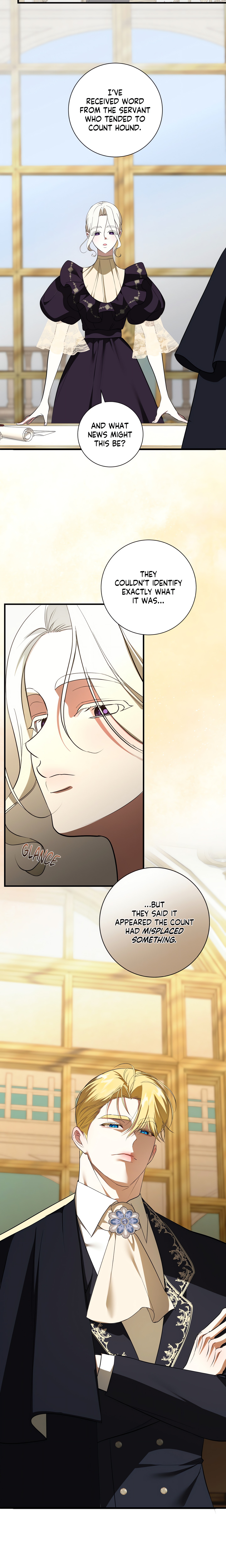 I Became the First Love of My St Page 18 - MangaHe