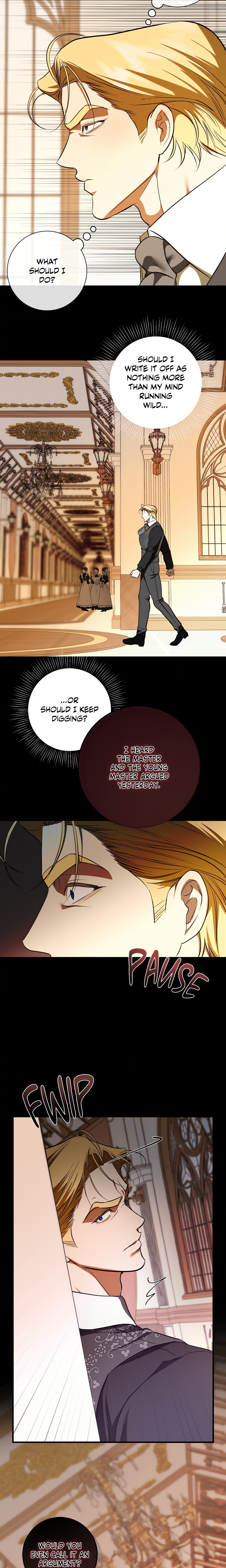 I Became the First Love of My St Page 6 - MangaHe
