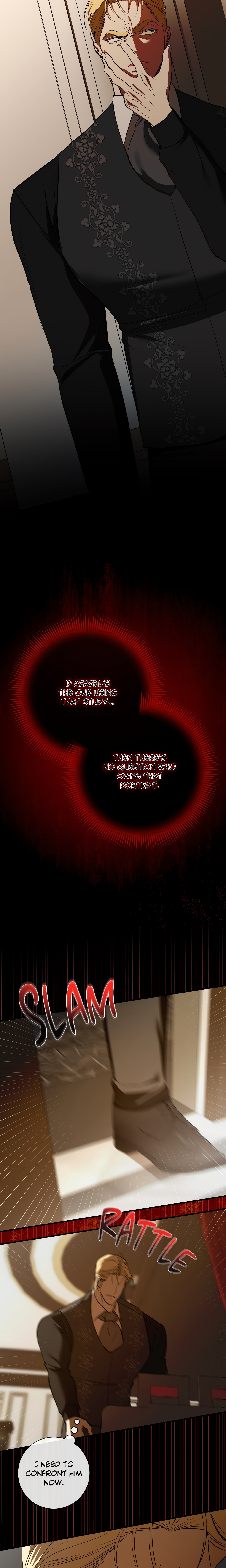 I Became the First Love of My St Page 8 - MangaHe