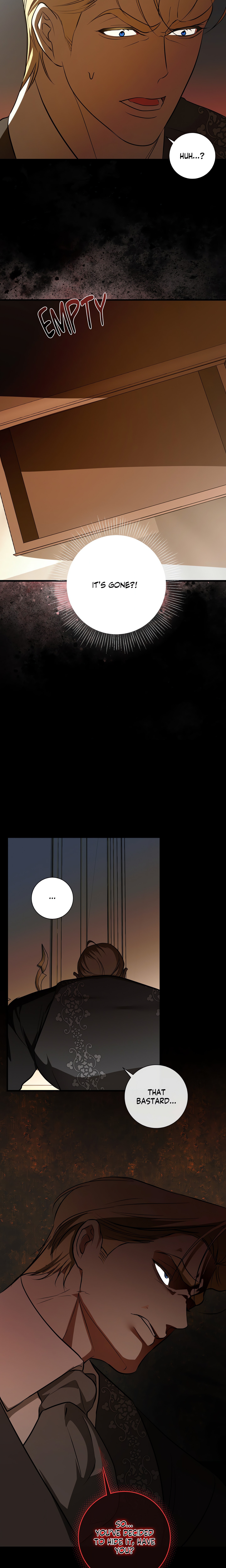 I Became the First Love of My St Page 9 - MangaHe