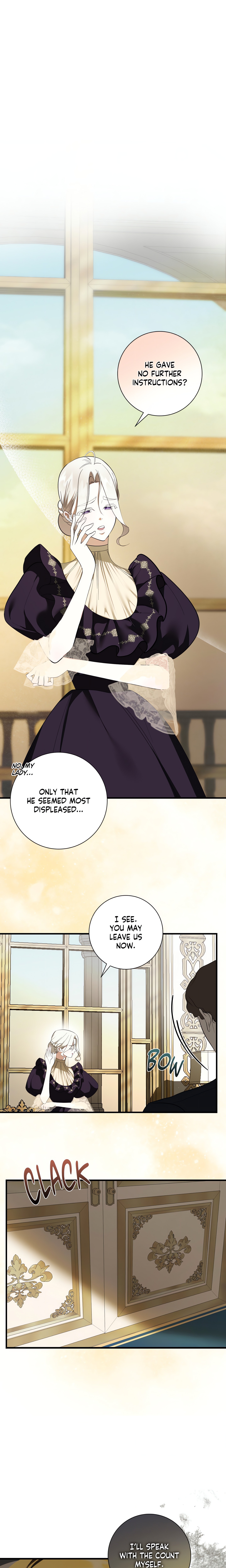 I Became the First Love of My St Page 2 - MangaHe