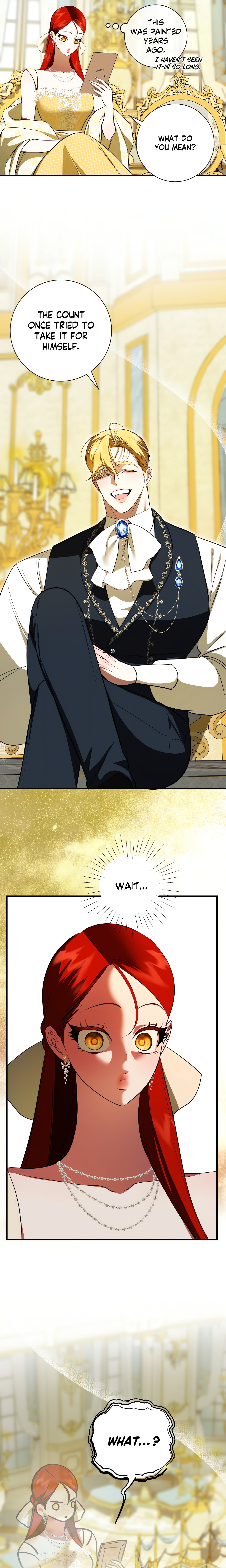 I Became the First Love of My St Page 17 - MangaHe
