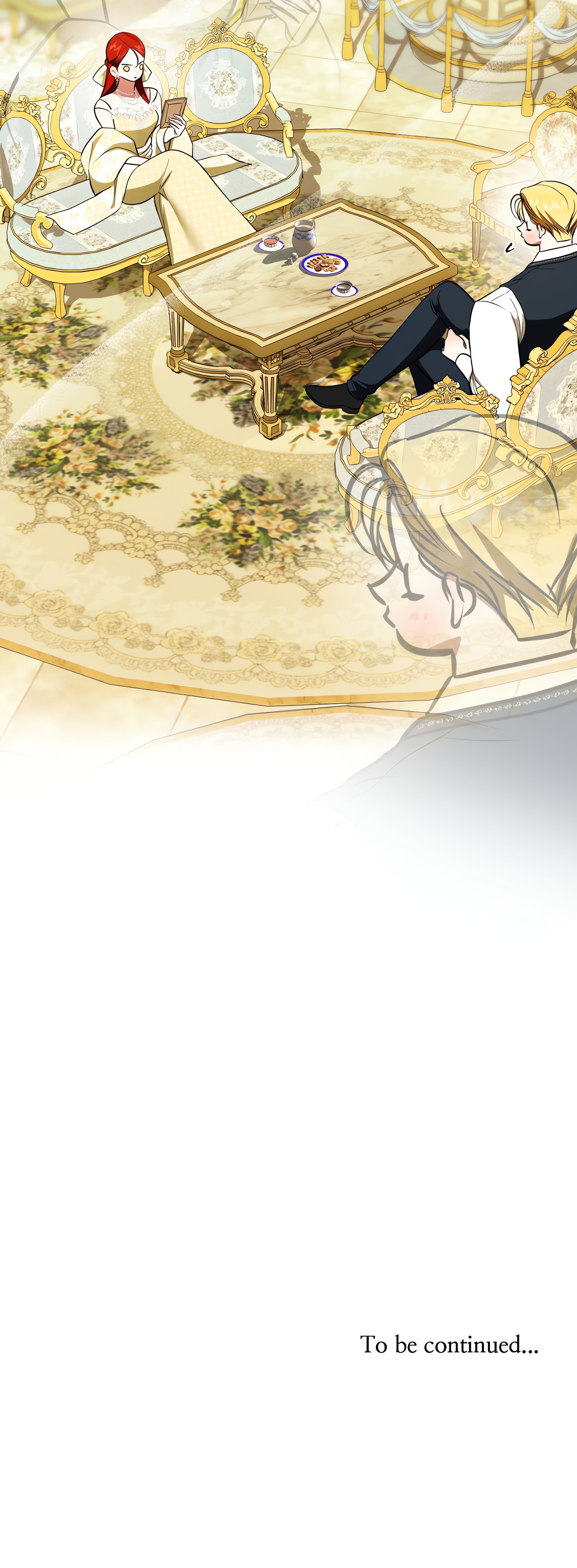I Became the First Love of My St Page 18 - MangaHe