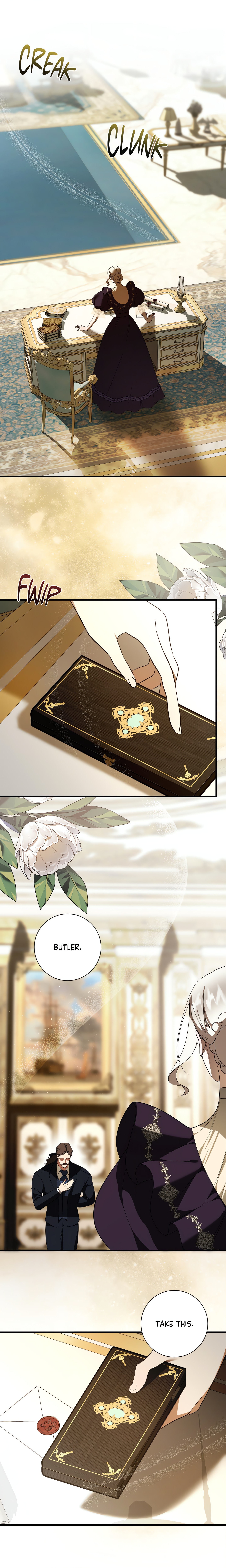I Became the First Love of My St Page 4 - MangaHe