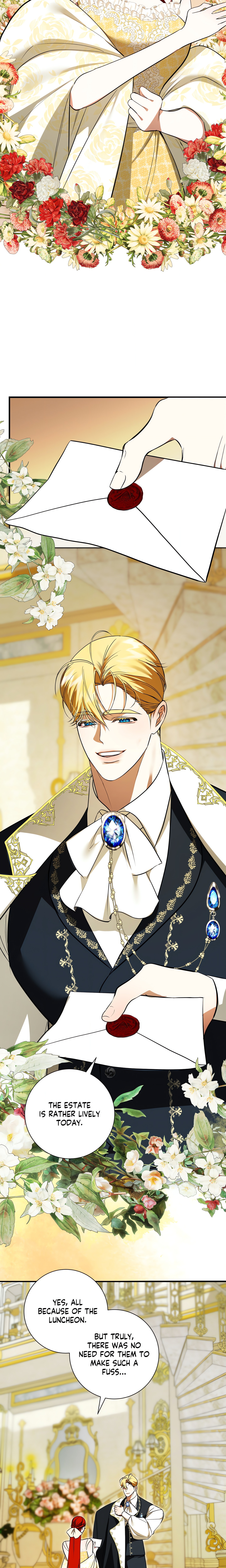 I Became the First Love of My St Page 6 - MangaHe