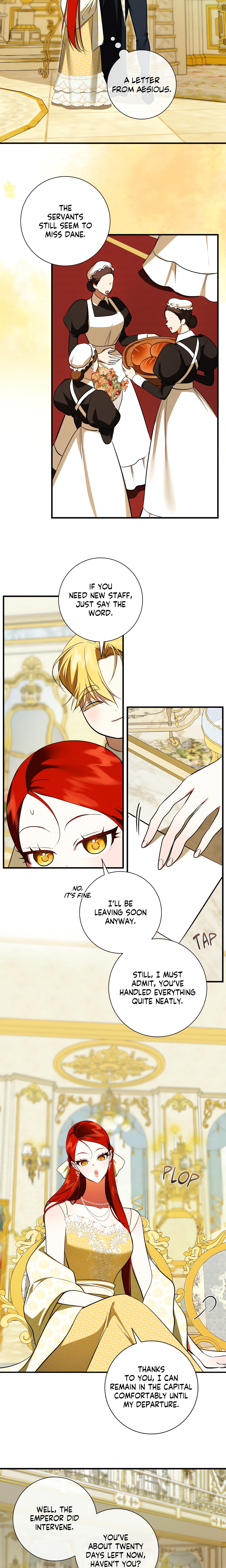 I Became the First Love of My St Page 7 - MangaHe