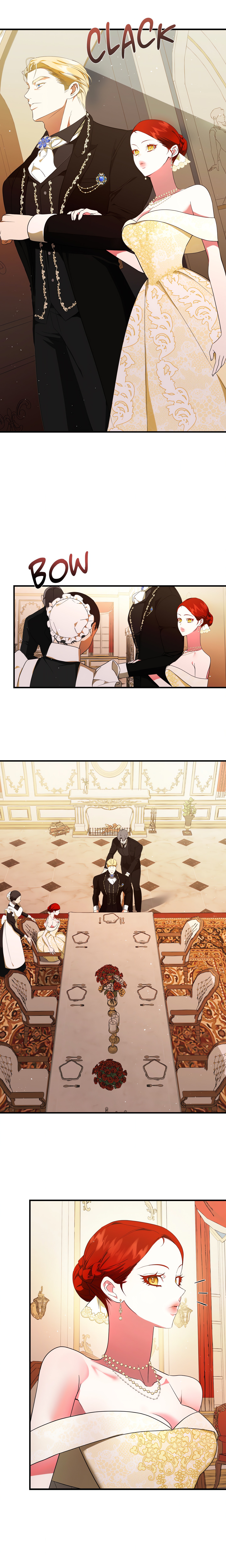 I Became the First Love of My St Page 12 - MangaHe