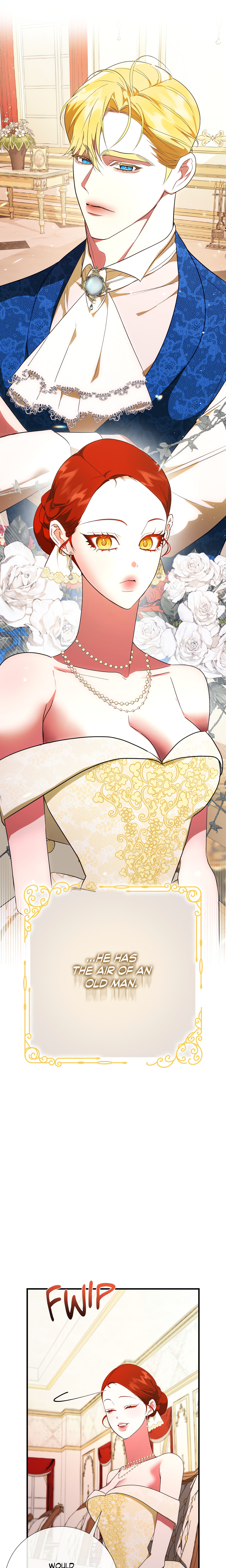 I Became the First Love of My St Page 14 - MangaHe