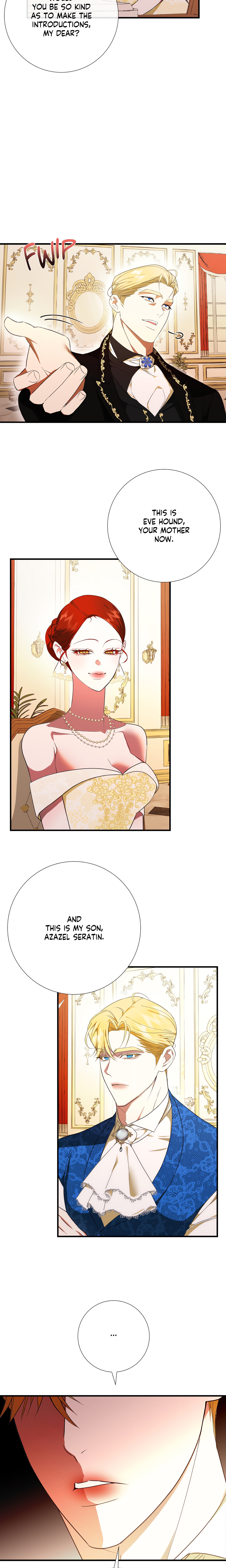 I Became the First Love of My St Page 15 - MangaHe