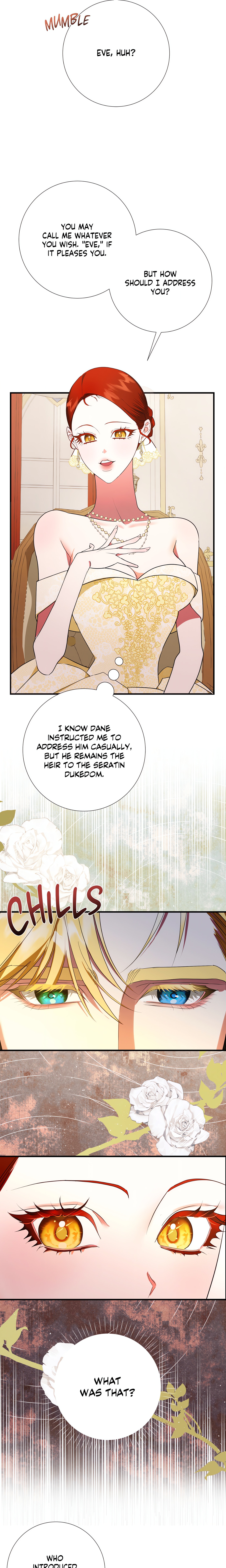 I Became the First Love of My St Page 16 - MangaHe