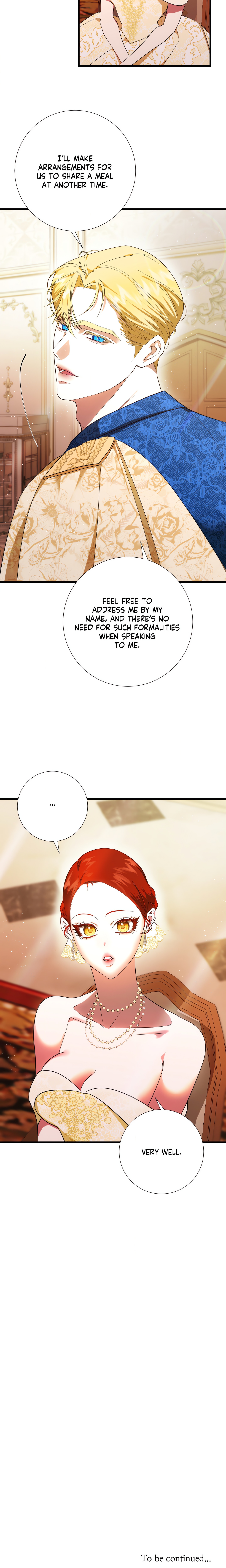I Became the First Love of My St Page 21 - MangaHe