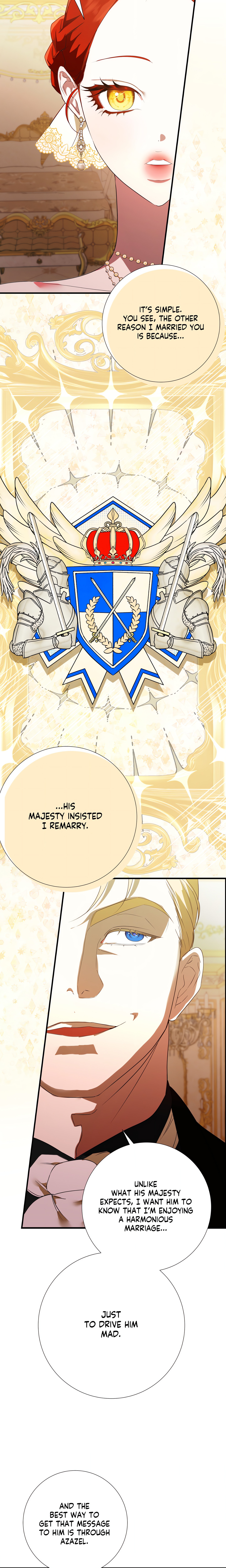 I Became the First Love of My St Page 4 - MangaHe
