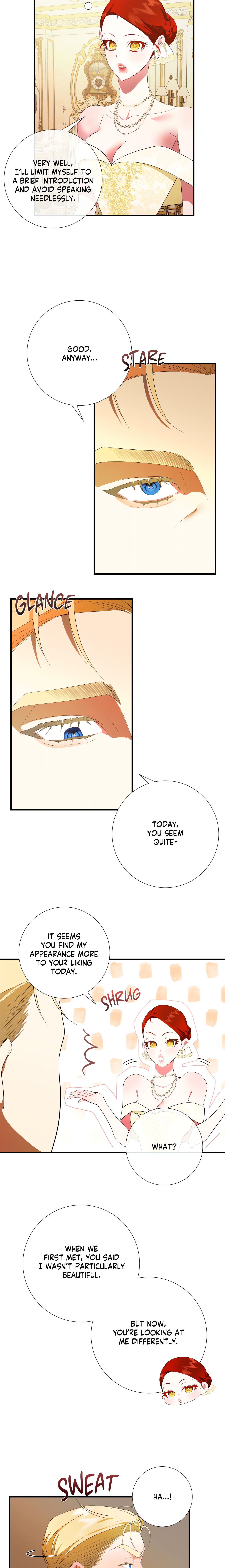 I Became the First Love of My St Page 7 - MangaHe