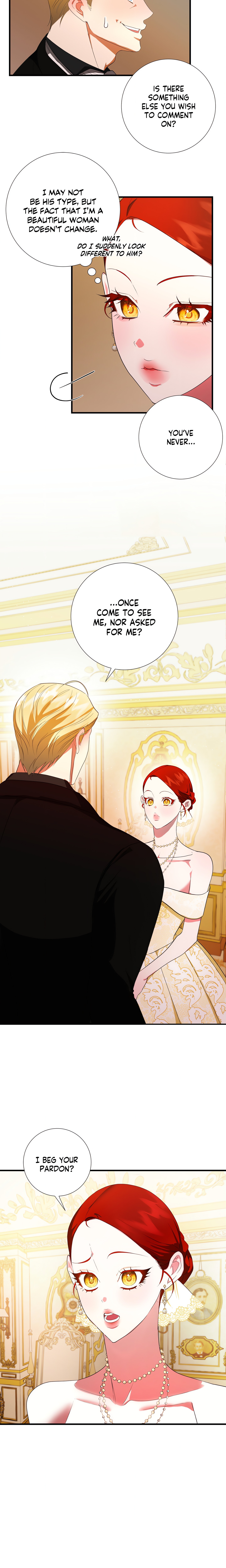 I Became the First Love of My St Page 8 - MangaHe