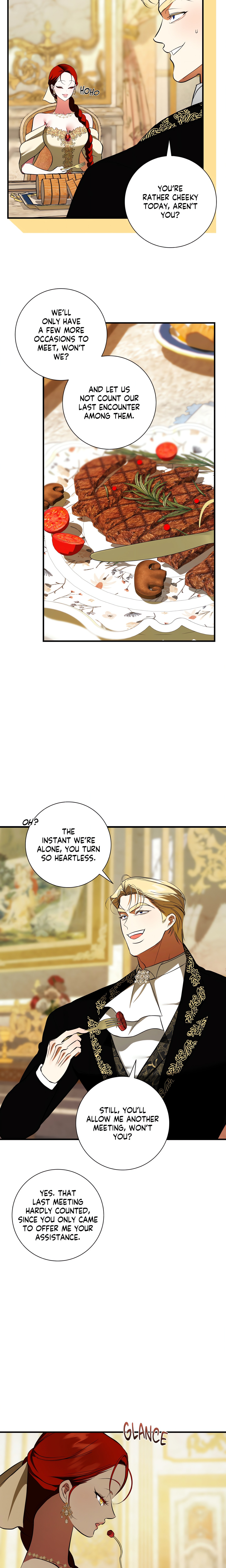 I Became the First Love of My St Page 16 - MangaHe