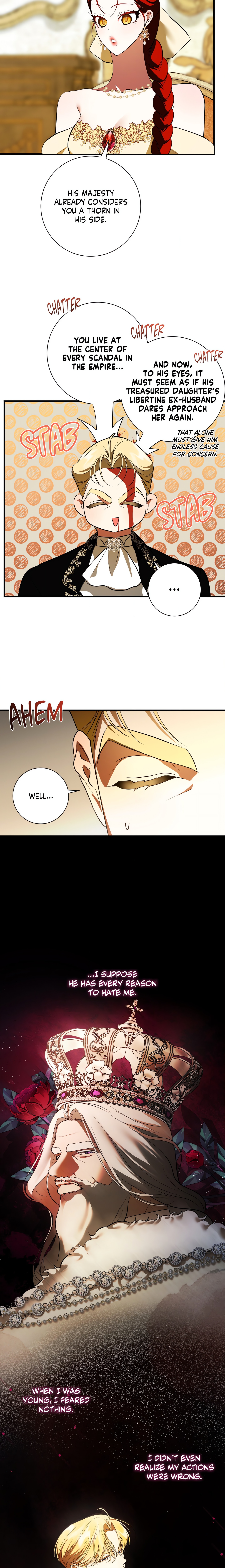 I Became the First Love of My St Page 18 - MangaHe