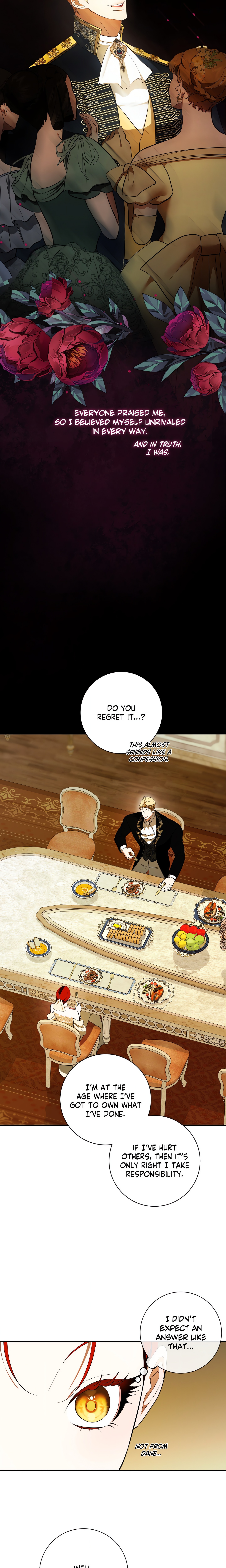 I Became the First Love of My St Page 19 - MangaHe