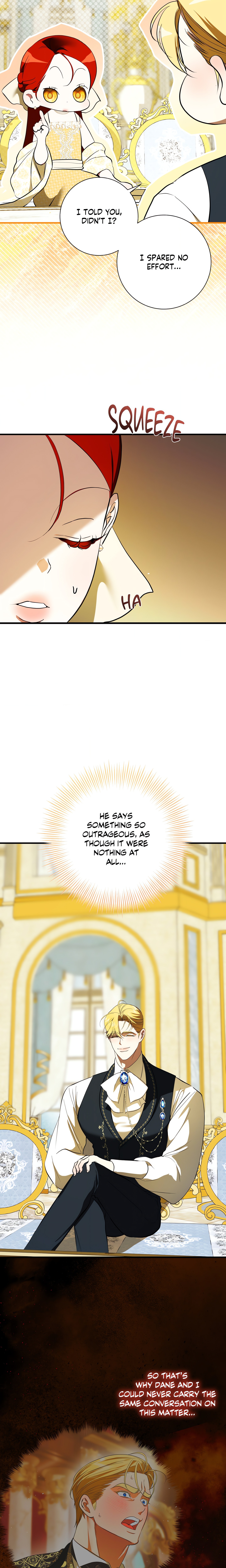 I Became the First Love of My St Page 4 - MangaHe