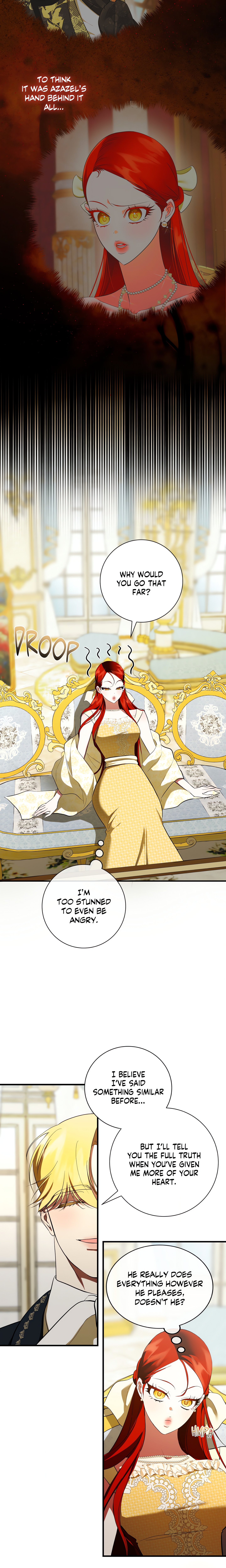 I Became the First Love of My St Page 5 - MangaHe