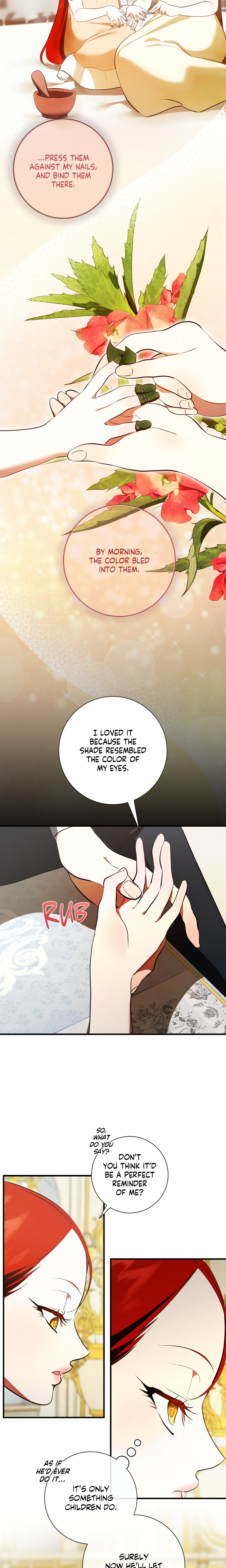 I Became the First Love of My St Page 8 - MangaHe
